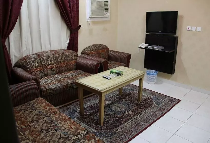 Fotos del hotel Dorar Darea Hotel Apartments  Al Mughrizat:  12