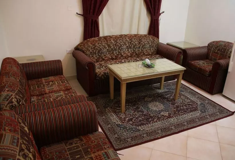 Fotos del hotel Dorar Darea Hotel Apartments  Al Mughrizat:  8