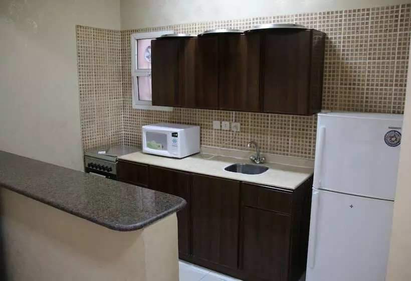 Fotos del hotel Dorar Darea Hotel Apartments  Al Mughrizat:  4