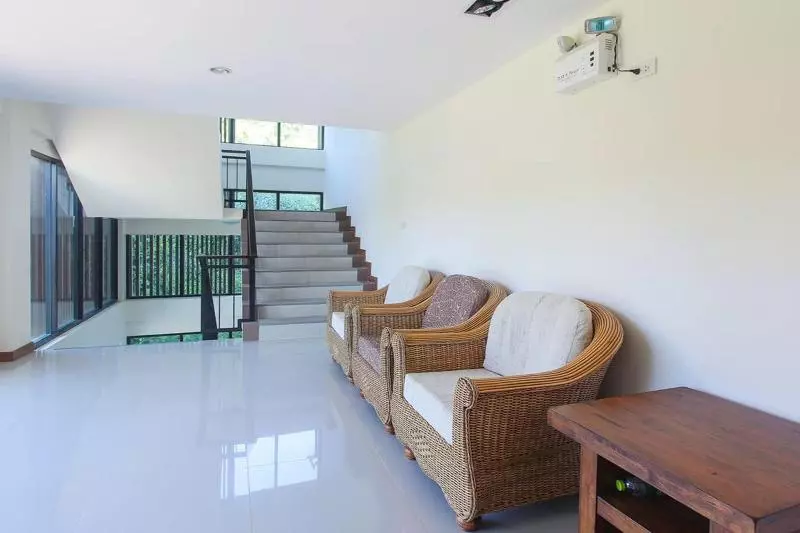 Fotos del hotel Huahin City View:  14