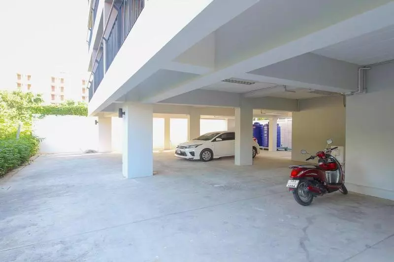 Fotos del hotel Huahin City View:  7
