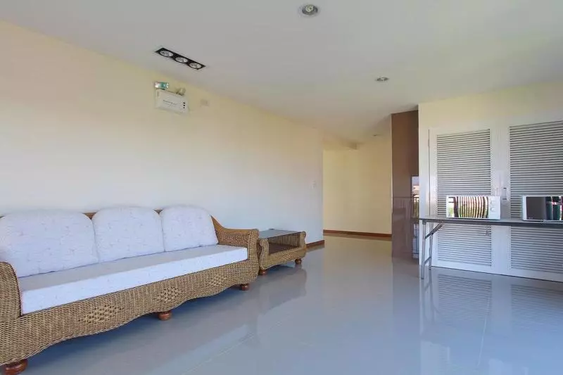 Fotos del hotel Huahin City View:  11
