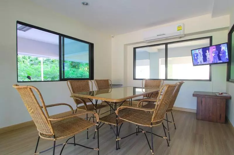 Fotos del hotel Huahin City View:  5