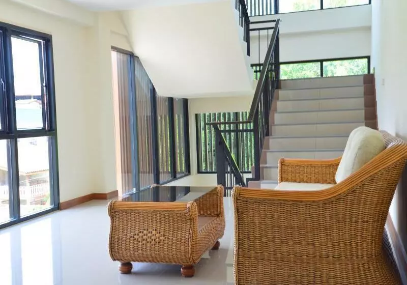 Fotos del hotel Huahin City View:  16