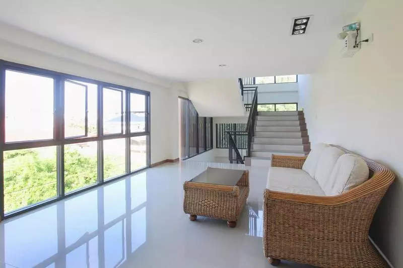Fotos del hotel Huahin City View:  8