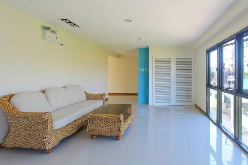 Fotos del hotel Huahin City View:  2