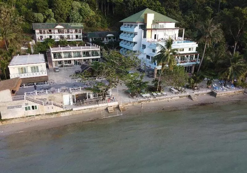 Fotos del hotel Kai Bae Beach Resort Koh Chang:  4