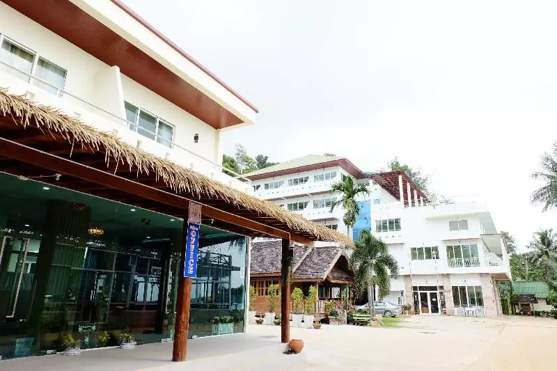 Kai Bae Beach Resort Koh Chang