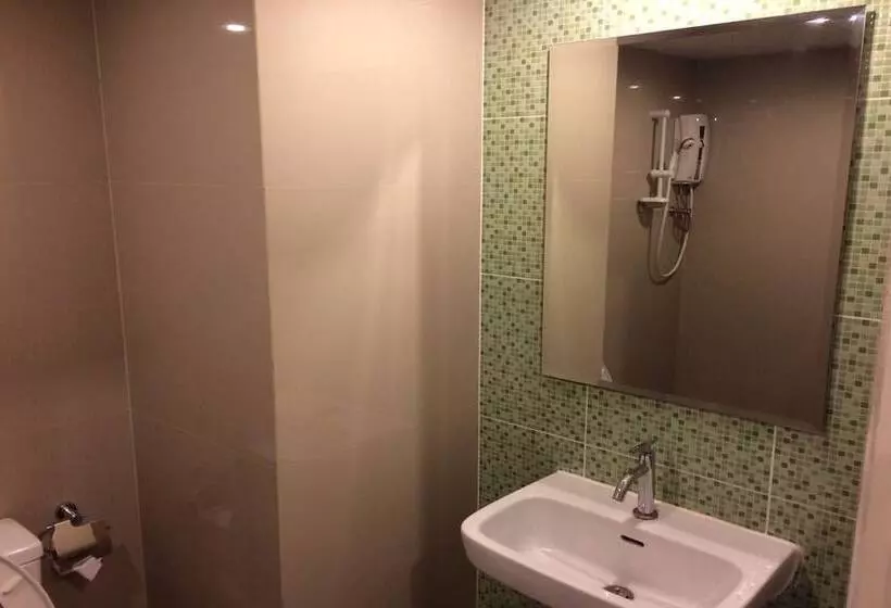 Fotos del hotel @ Love Place:  15