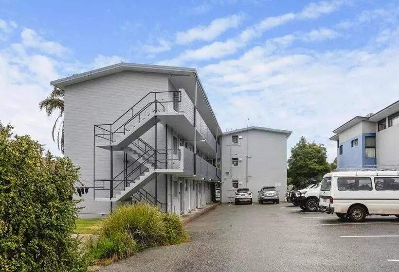 Fotos del hotel Malibu Apartments  Perth:  5
