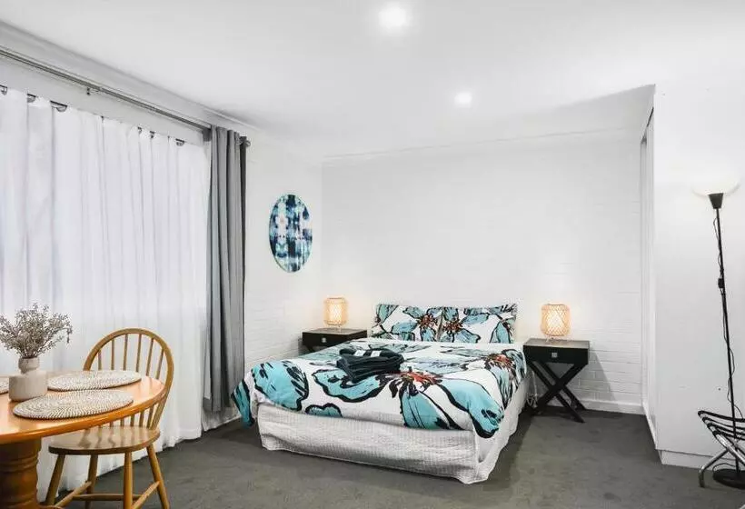 Fotos del hotel Malibu Apartments  Perth:  6