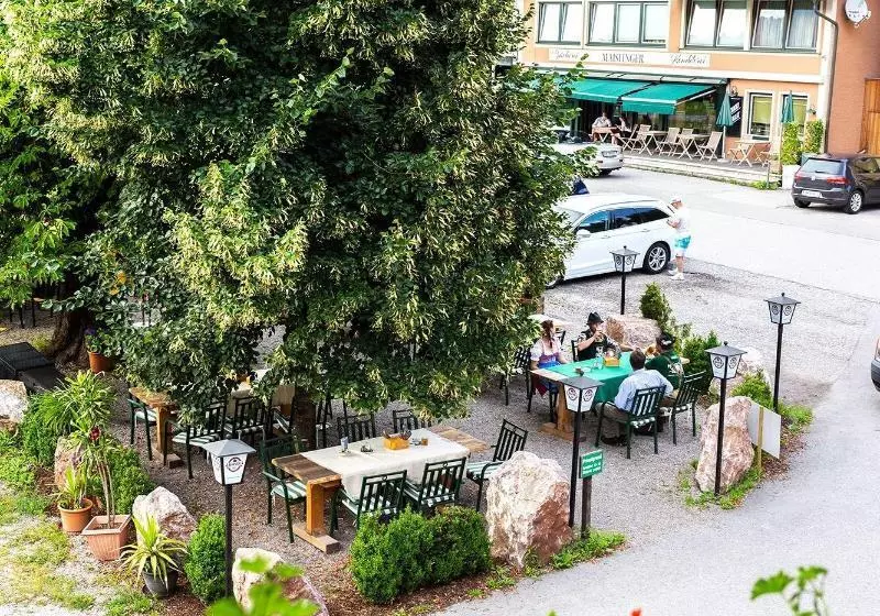 Fotos del hotel Metzgerwirt Vieh Heli:  2