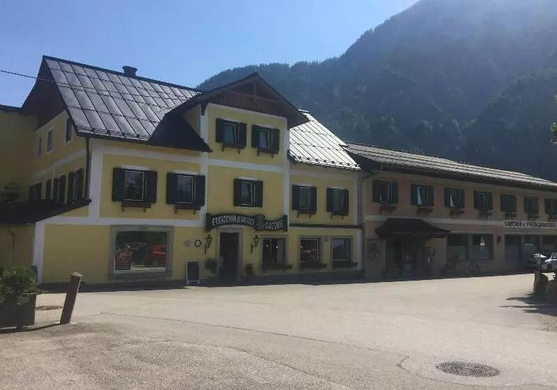 Fotos del hotel Metzgerwirt Vieh Heli:  6