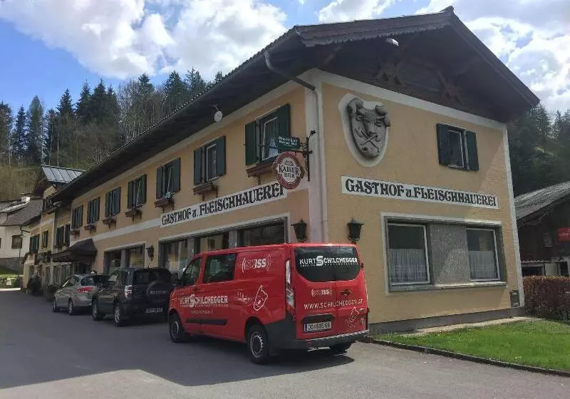 Fotos del hotel Metzgerwirt Vieh Heli:  7