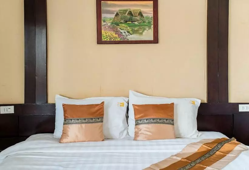 Fotos del hotel Pai Residence Chiangmai Gate:  3