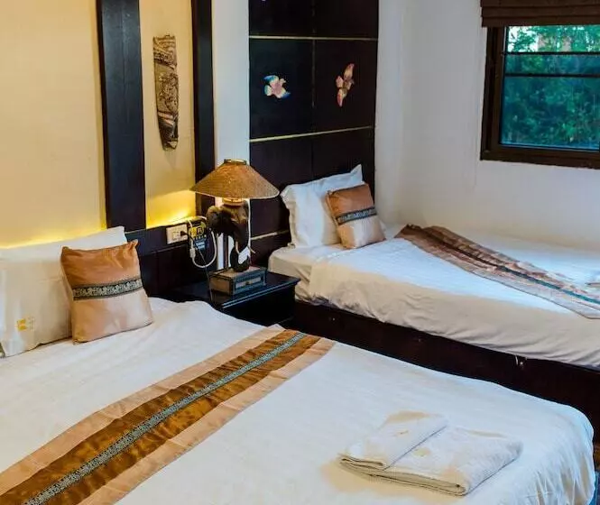 Fotos del hotel Pai Residence Chiangmai Gate:  16