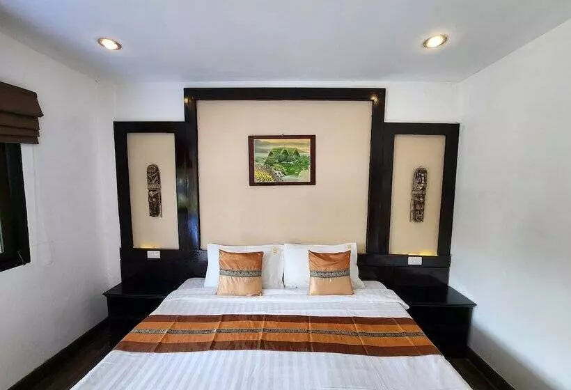 Fotos del hotel Pai Residence Chiangmai Gate:  23
