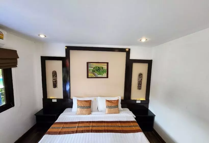 Fotos del hotel Pai Residence Chiangmai Gate:  22