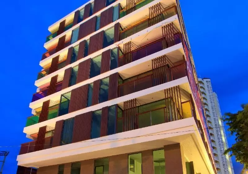 Fotos del hotel Rocco Huahin Condominium:  2