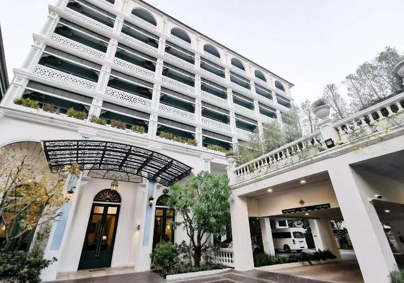 Fotos del hotel Sabai Sabai Chiangmai:  2