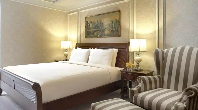 Fotos del hotel Sabai Sabai Chiangmai:  3
