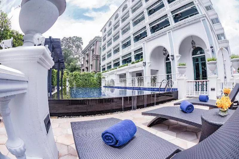 Fotos del hotel Sabai Sabai Chiangmai:  5