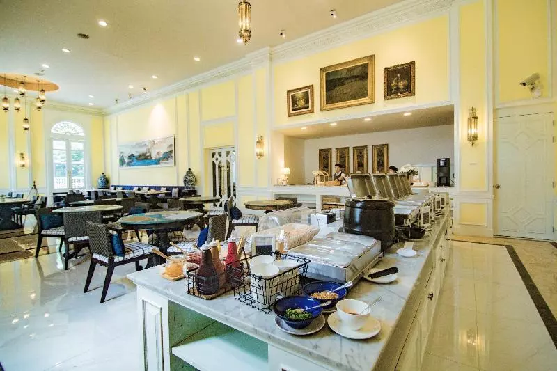 Fotos del hotel Sabai Sabai Chiangmai:  7