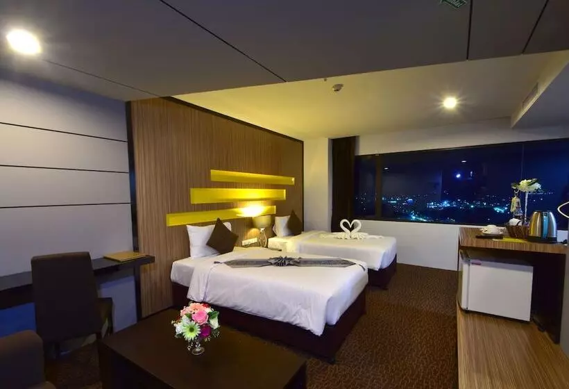Fotos del hotel Siam Oriental:  6