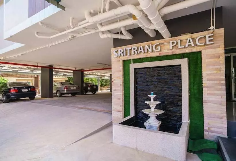 Fotos del hotel Sritrang Place:  2