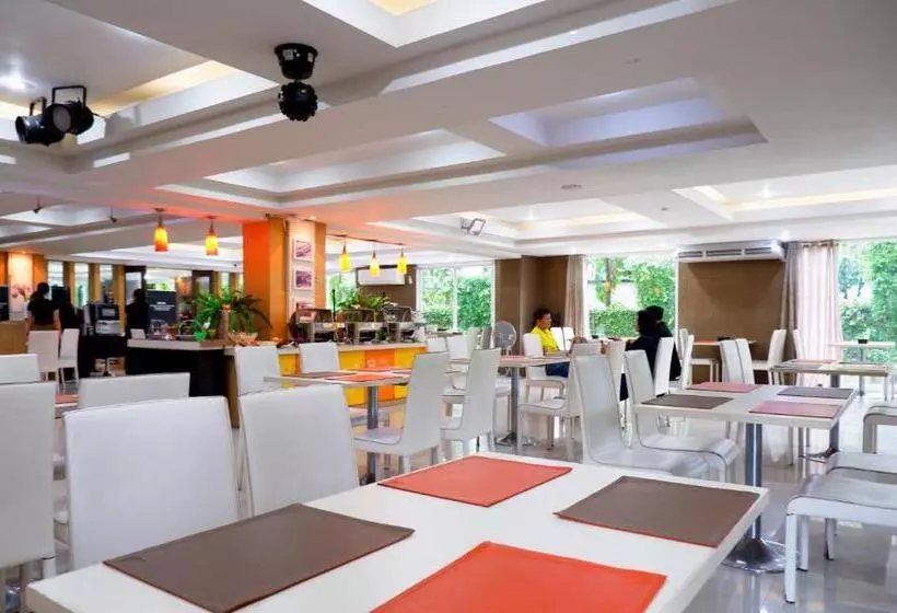 Fotos del hotel The Wing Design:  4