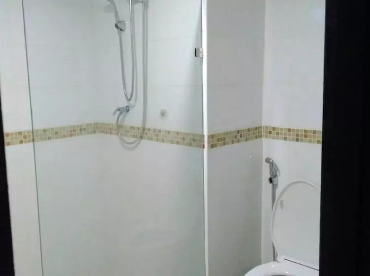 Fotos del hotel Tongpoon:  5