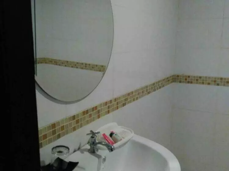 Fotos del hotel Tongpoon:  6