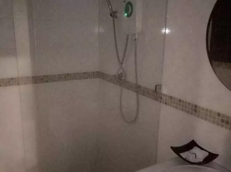 Fotos del hotel Tongpoon:  8