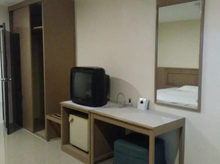 Fotos del hotel Tongpoon:  9