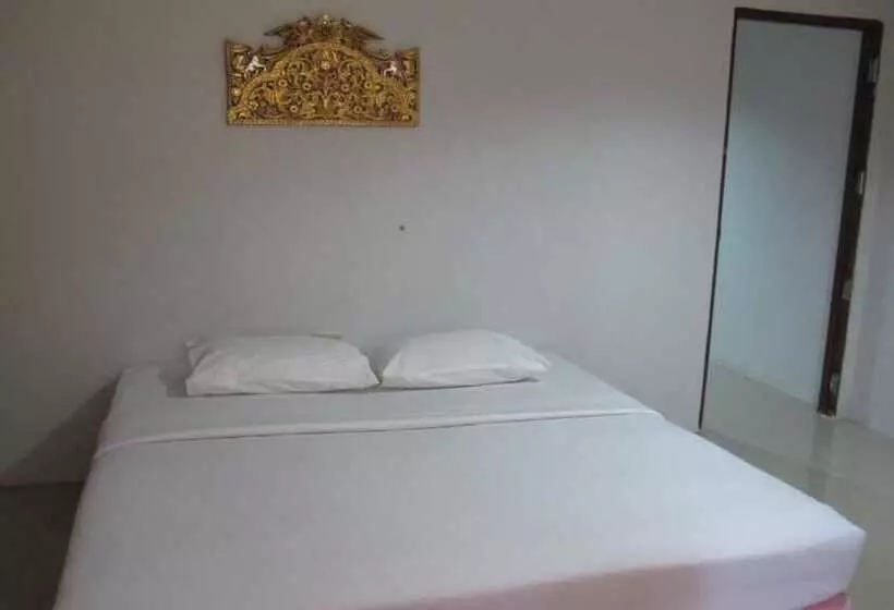 Fotos del hotel Tongpoon:  11