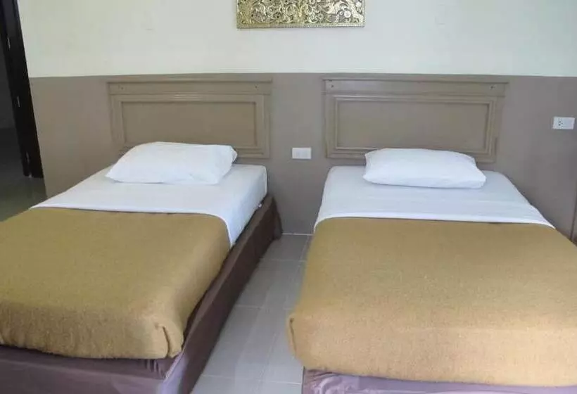 Fotos del hotel Tongpoon:  12