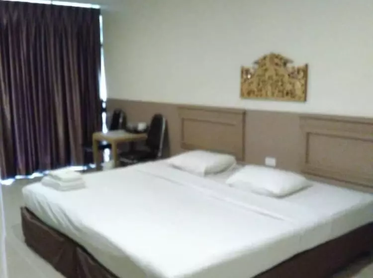 Fotos del hotel Tongpoon:  14