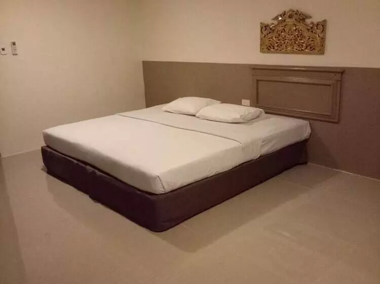 Fotos del hotel Tongpoon:  15