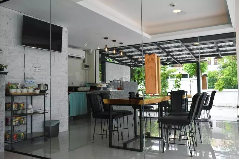 Fotos del hotel Tuck Me In:  7