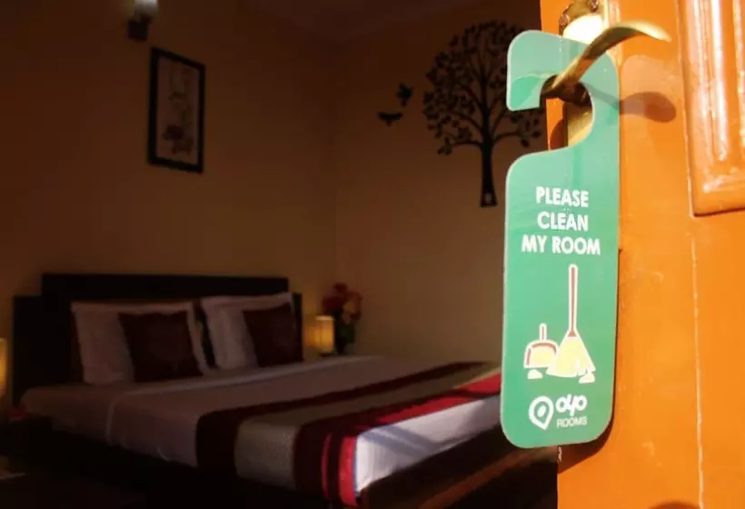 Fotos del hotel Anuj Regency:  7