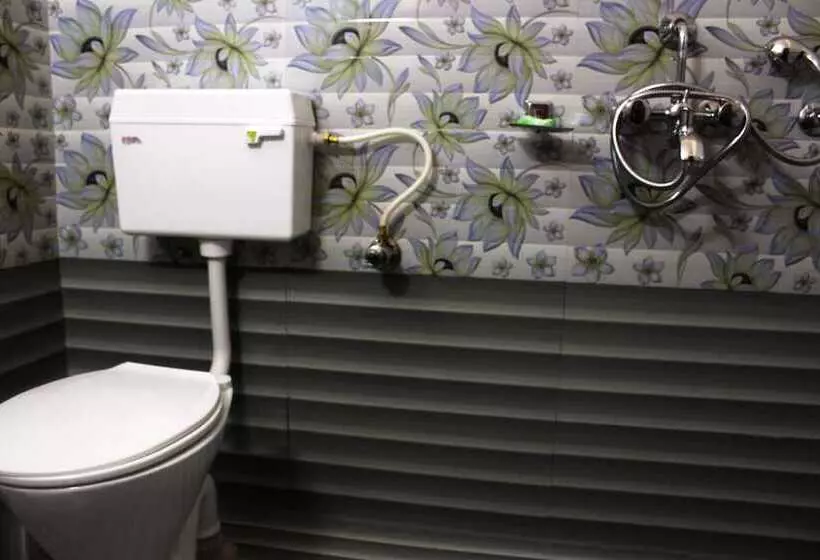 Fotos del hotel Anuj Regency:  8