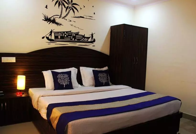 Fotos del hotel Anuj Regency:  15