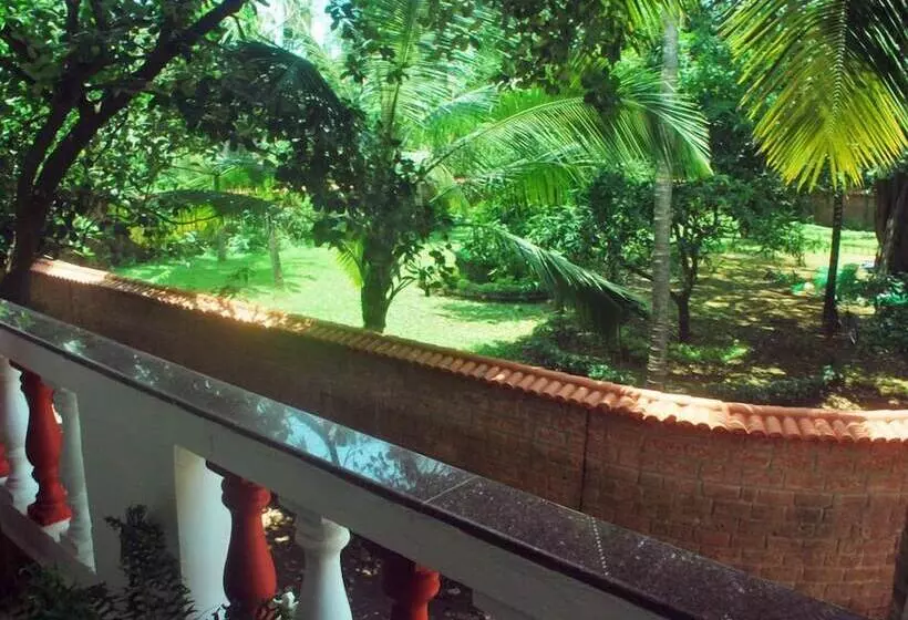 Fotos del hotel Calangute Beach Side:  3