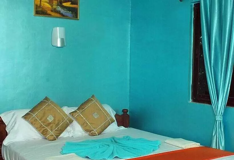 Fotos del hotel Calangute Beach Side:  4