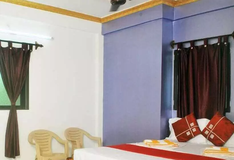 Fotos del hotel Calangute Beach Side:  6