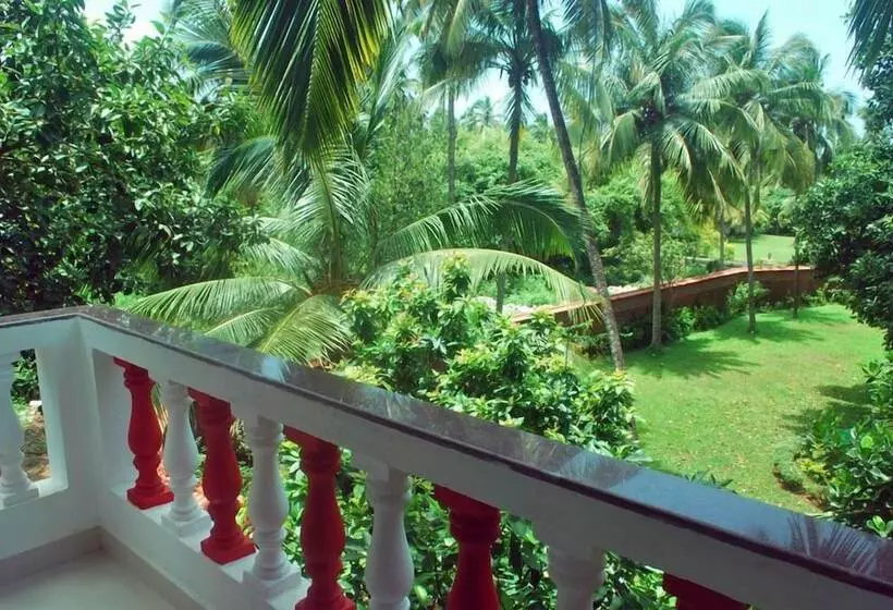 Fotos del hotel Calangute Beach Side:  5