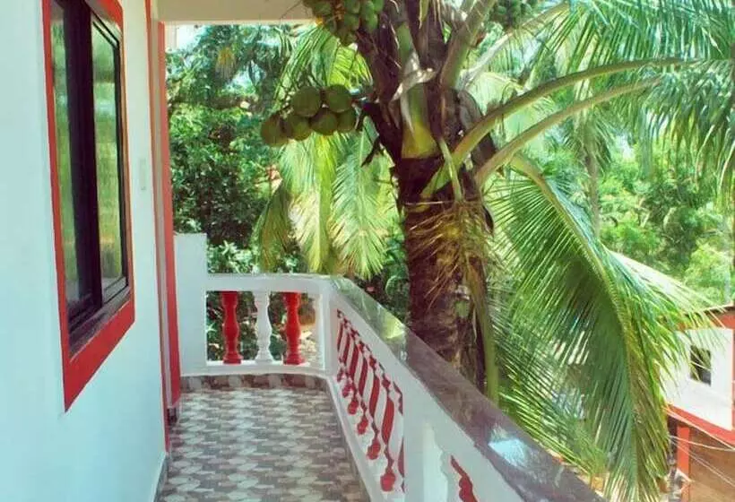 Fotos del hotel Calangute Beach Side:  2