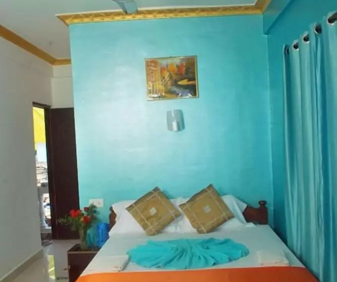 Fotos del hotel Calangute Beach Side:  7