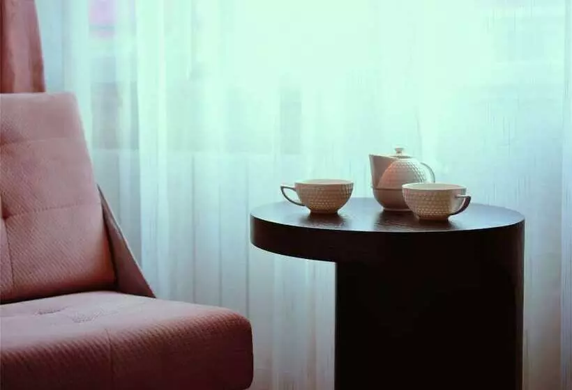 Fotos del hotel Lavande  Gz Huangpu Avenue Branch:  18