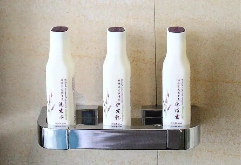 Fotos del hotel Lavande  Gz Huangpu Avenue Branch:  15